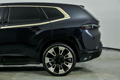 2023 BMW XM -RED GUTS!   - Photo 10 - Joliet, IL 60435