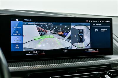 2023 BMW XM -RED GUTS!   - Photo 34 - Joliet, IL 60435