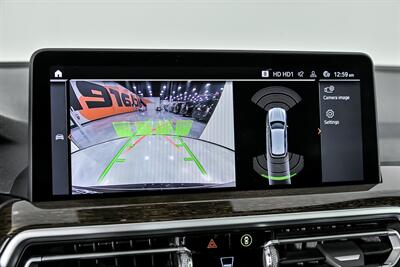 2022 BMW X3 xDrive30i   - Photo 31 - Joliet, IL 60435