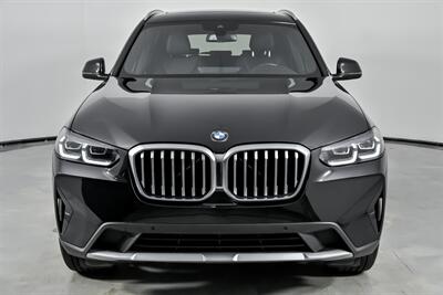 2022 BMW X3 xDrive30i   - Photo 5 - Joliet, IL 60435