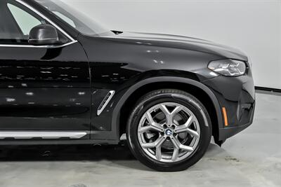 2022 BMW X3 xDrive30i   - Photo 15 - Joliet, IL 60435