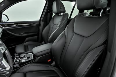 2022 BMW X3 xDrive30i   - Photo 22 - Joliet, IL 60435