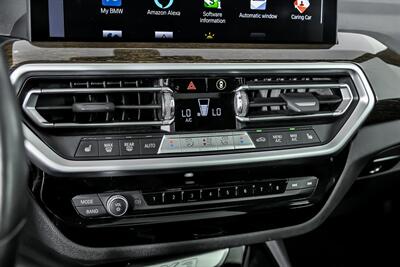 2022 BMW X3 xDrive30i   - Photo 35 - Joliet, IL 60435