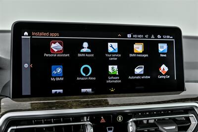 2022 BMW X3 xDrive30i   - Photo 34 - Joliet, IL 60435