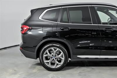 2022 BMW X3 xDrive30i   - Photo 13 - Joliet, IL 60435