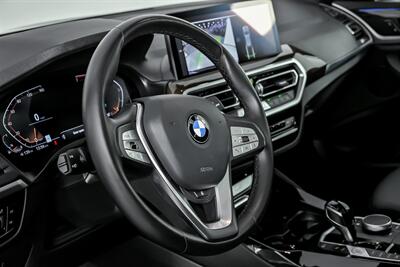 2022 BMW X3 xDrive30i   - Photo 25 - Joliet, IL 60435