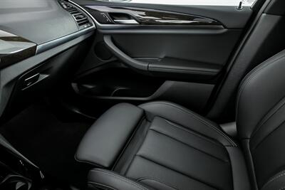 2022 BMW X3 xDrive30i   - Photo 37 - Joliet, IL 60435