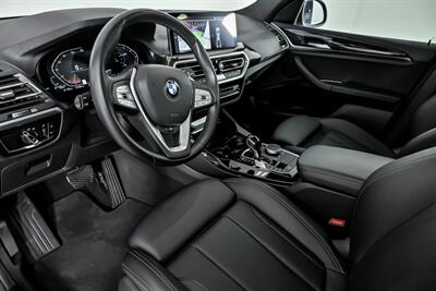 2022 BMW X3 xDrive30i   - Photo 20 - Joliet, IL 60435