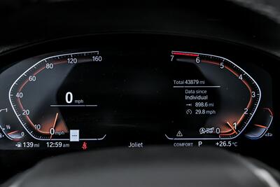 2022 BMW X3 xDrive30i   - Photo 27 - Joliet, IL 60435