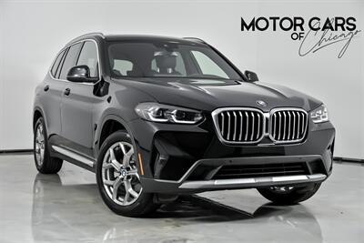 2022 BMW X3 xDrive30i   - Photo 1 - Joliet, IL 60435