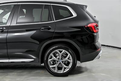 2022 BMW X3 xDrive30i   - Photo 9 - Joliet, IL 60435