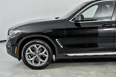 2022 BMW X3 xDrive30i   - Photo 7 - Joliet, IL 60435