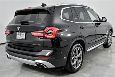 2022 BMW X3 xDrive30i   - Photo 12 - Joliet, IL 60435