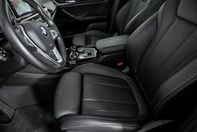 2022 BMW X3 xDrive30i   - Photo 21 - Joliet, IL 60435