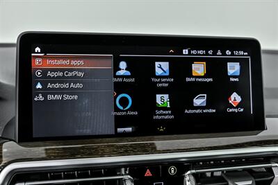 2022 BMW X3 xDrive30i   - Photo 33 - Joliet, IL 60435