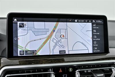 2022 BMW X3 xDrive30i   - Photo 32 - Joliet, IL 60435