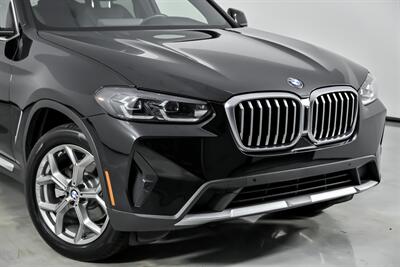 2022 BMW X3 xDrive30i   - Photo 3 - Joliet, IL 60435