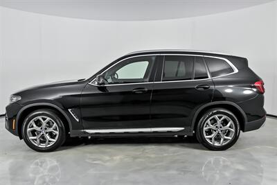 2022 BMW X3 xDrive30i   - Photo 8 - Joliet, IL 60435