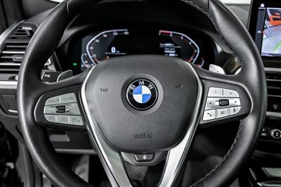 2022 BMW X3 xDrive30i   - Photo 28 - Joliet, IL 60435