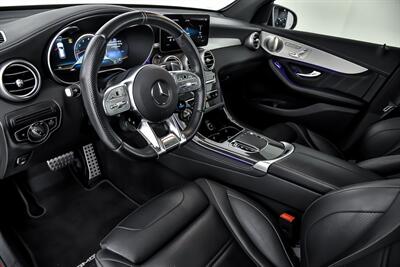 2021 Mercedes-Benz GLC AMG GLC 63   - Photo 21 - Joliet, IL 60435