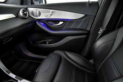 2021 Mercedes-Benz GLC AMG GLC 63   - Photo 38 - Joliet, IL 60435