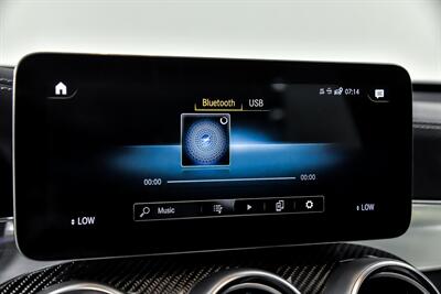 2021 Mercedes-Benz GLC AMG GLC 63   - Photo 34 - Joliet, IL 60435