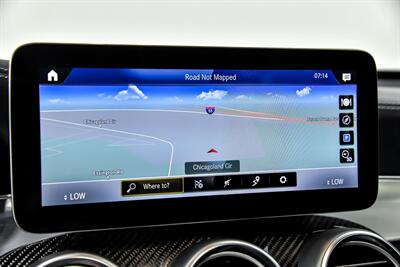 2021 Mercedes-Benz GLC AMG GLC 63   - Photo 32 - Joliet, IL 60435