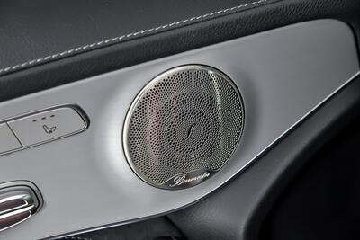 2021 Mercedes-Benz GLC AMG GLC 63   - Photo 20 - Joliet, IL 60435