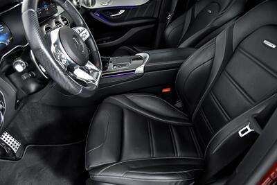 2021 Mercedes-Benz GLC AMG GLC 63   - Photo 22 - Joliet, IL 60435