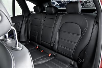 2021 Mercedes-Benz GLC AMG GLC 63   - Photo 25 - Joliet, IL 60435