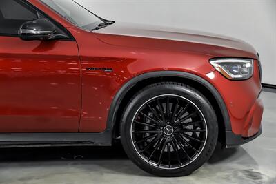 2021 Mercedes-Benz GLC AMG GLC 63   - Photo 15 - Joliet, IL 60435