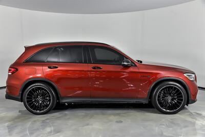 2021 Mercedes-Benz GLC AMG GLC 63   - Photo 14 - Joliet, IL 60435