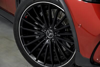 2021 Mercedes-Benz GLC AMG GLC 63   - Photo 4 - Joliet, IL 60435