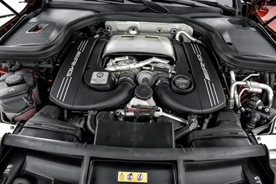 2021 Mercedes-Benz GLC AMG GLC 63   - Photo 17 - Joliet, IL 60435