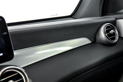 2021 Mercedes-Benz GLC AMG GLC 63   - Photo 36 - Joliet, IL 60435