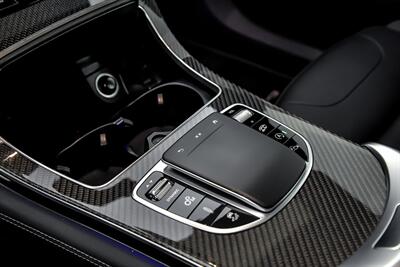 2021 Mercedes-Benz GLC AMG GLC 63   - Photo 37 - Joliet, IL 60435
