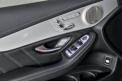 2021 Mercedes-Benz GLC AMG GLC 63   - Photo 18 - Joliet, IL 60435