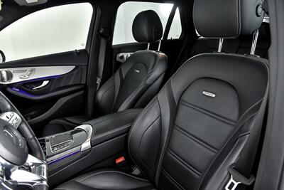 2021 Mercedes-Benz GLC AMG GLC 63   - Photo 23 - Joliet, IL 60435