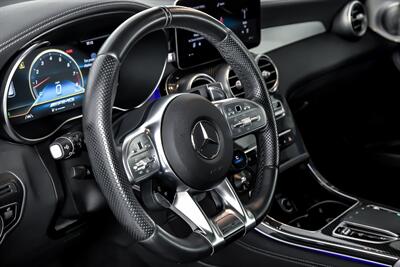 2021 Mercedes-Benz GLC AMG GLC 63   - Photo 26 - Joliet, IL 60435