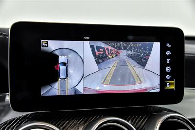 2021 Mercedes-Benz GLC AMG GLC 63   - Photo 33 - Joliet, IL 60435