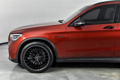 2021 Mercedes-Benz GLC AMG GLC 63   - Photo 7 - Joliet, IL 60435