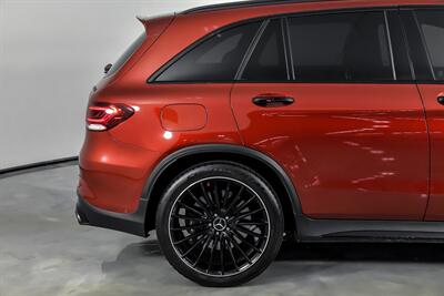 2021 Mercedes-Benz GLC AMG GLC 63   - Photo 13 - Joliet, IL 60435