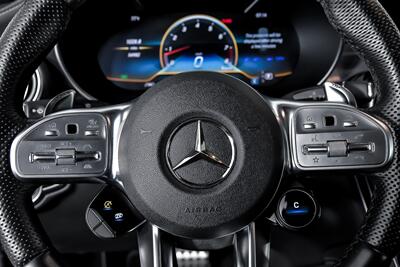 2021 Mercedes-Benz GLC AMG GLC 63   - Photo 28 - Joliet, IL 60435