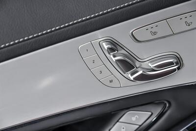 2021 Mercedes-Benz GLC AMG GLC 63   - Photo 19 - Joliet, IL 60435