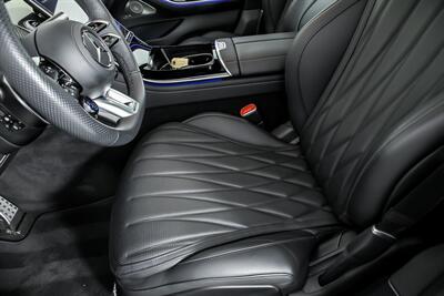 2025 Mercedes-Benz AMG S 63 E Performance   - Photo 21 - Joliet, IL 60435