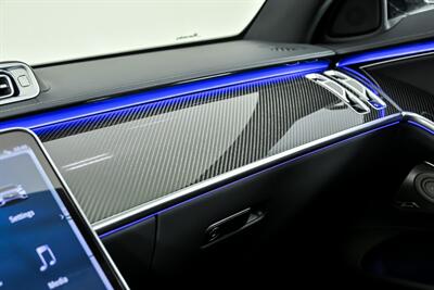 2025 Mercedes-Benz AMG S 63 E Performance   - Photo 32 - Joliet, IL 60435