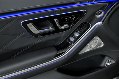 2025 Mercedes-Benz AMG S 63 E Performance   - Photo 17 - Joliet, IL 60435