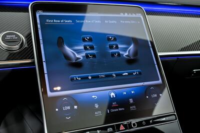 2025 Mercedes-Benz AMG S 63 E Performance   - Photo 29 - Joliet, IL 60435