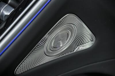 2025 Mercedes-Benz AMG S 63 E Performance   - Photo 19 - Joliet, IL 60435