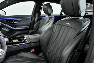 2025 Mercedes-Benz AMG S 63 E Performance   - Photo 22 - Joliet, IL 60435